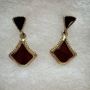 Elegant Dangle Earrings